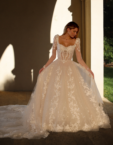 Eve of Milady Bridals 0137222 - Bridals by Lori