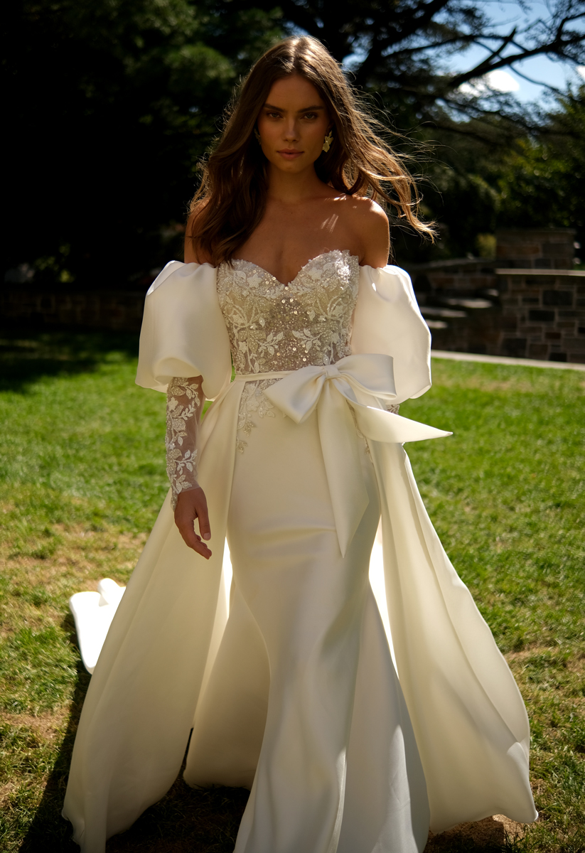 Style 1678 | Eve Of Milady