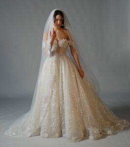 Style 397 | Eve Of Milady