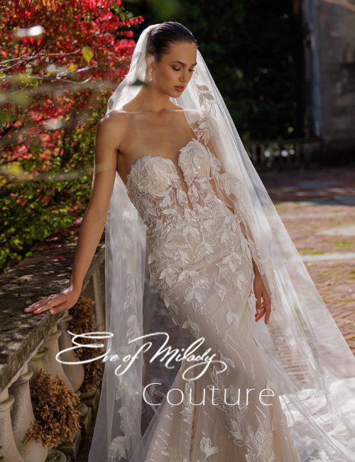 Bridal Gowns Collections Boutique Couture - Wedding Dresses