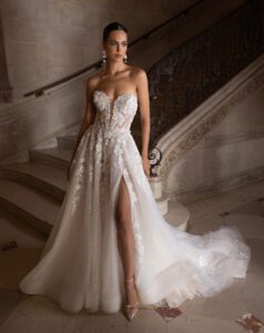 Style 1689 - Eve Of Milady